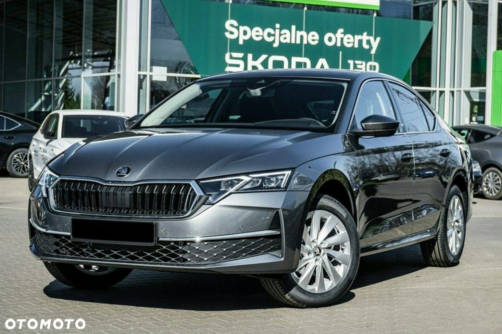 Skoda Octavia - 12