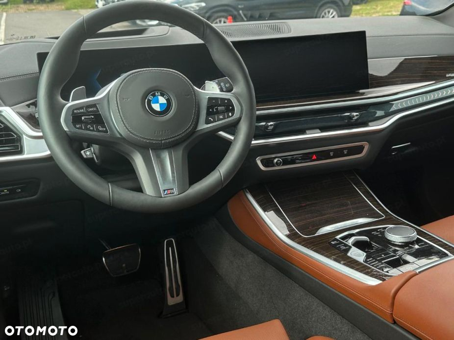 BMW X5 - 10