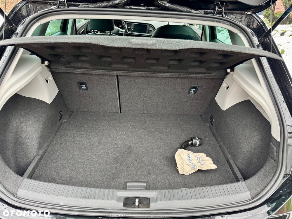 Seat Leon 2.0 TDI FR S&S EU6 - 33