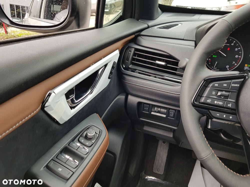 Subaru Forester 2.0i-L Platinum (EyeSight) Lineartronic - 15