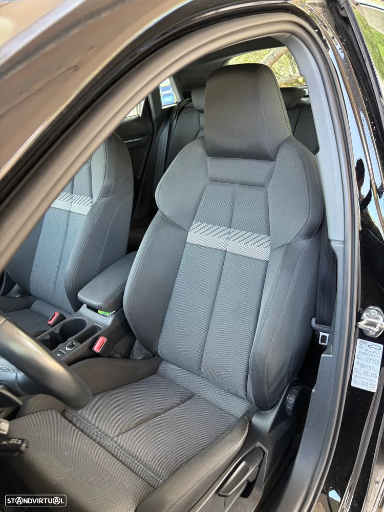 Audi A3 Sportback - 7
