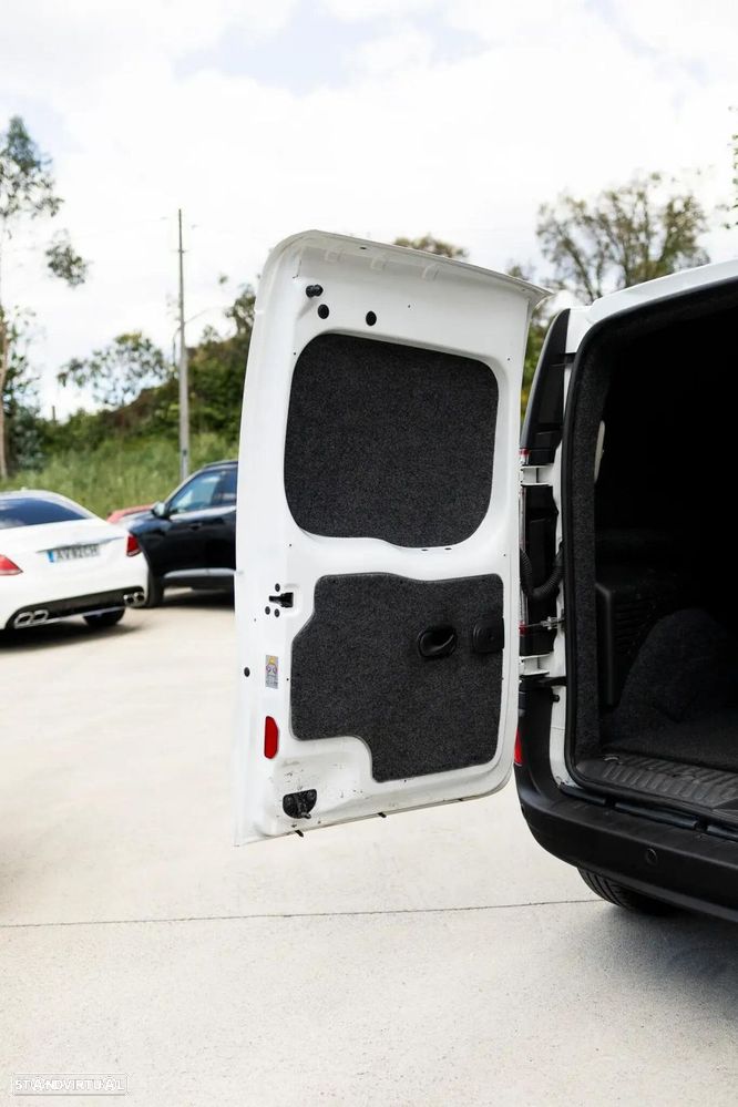 Renault Kangoo 1.5 dCi Pack - 26