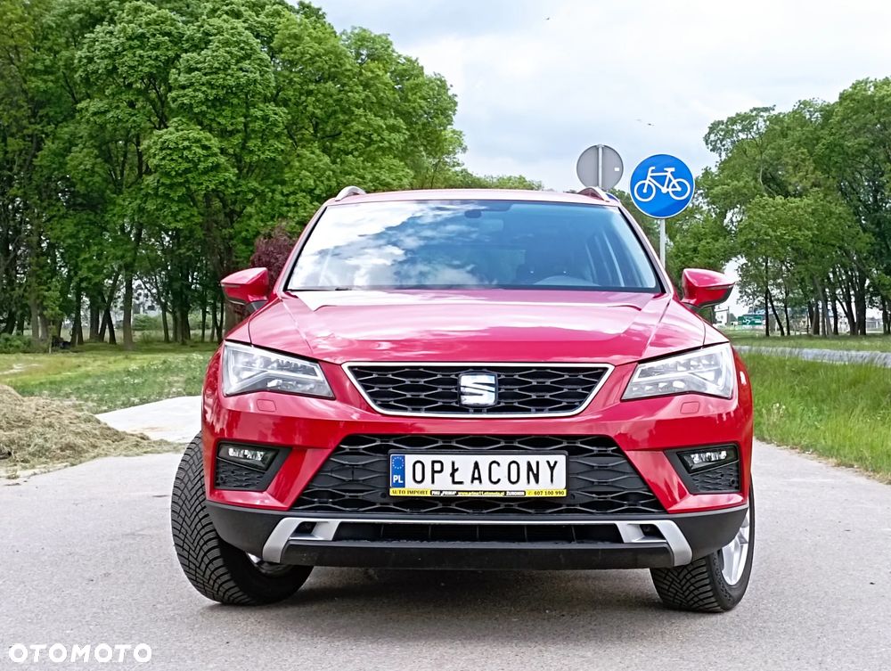Seat Ateca - 5