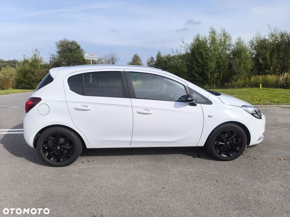 Opel Corsa 1.4 Color Edition - 8