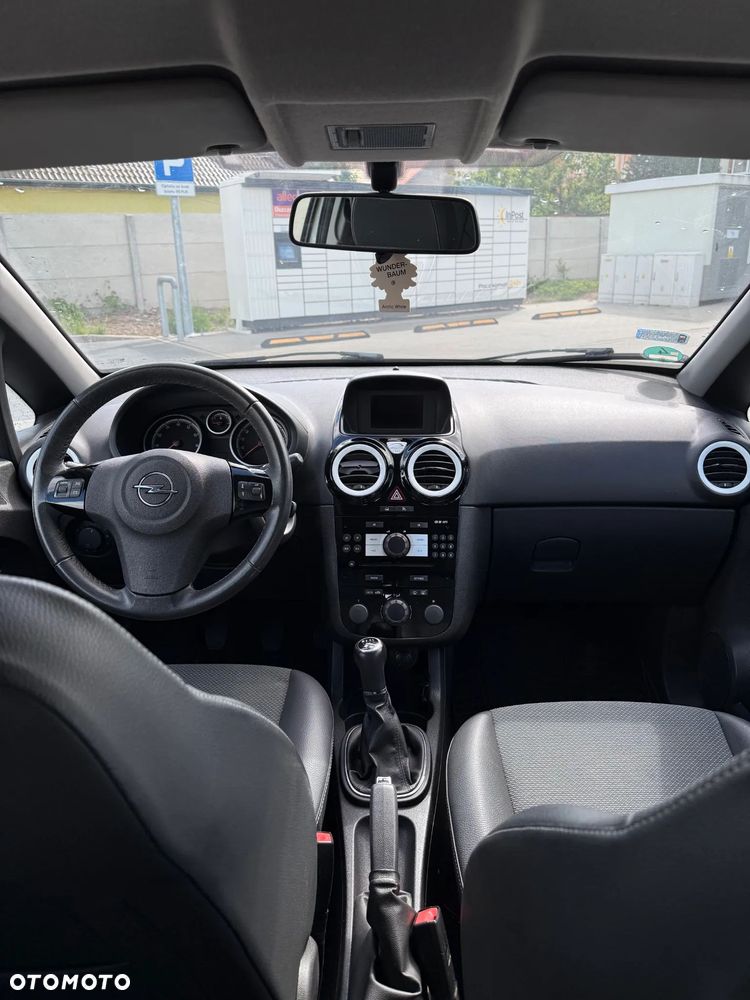Opel Corsa 1.2 16V Limited Edition - 6