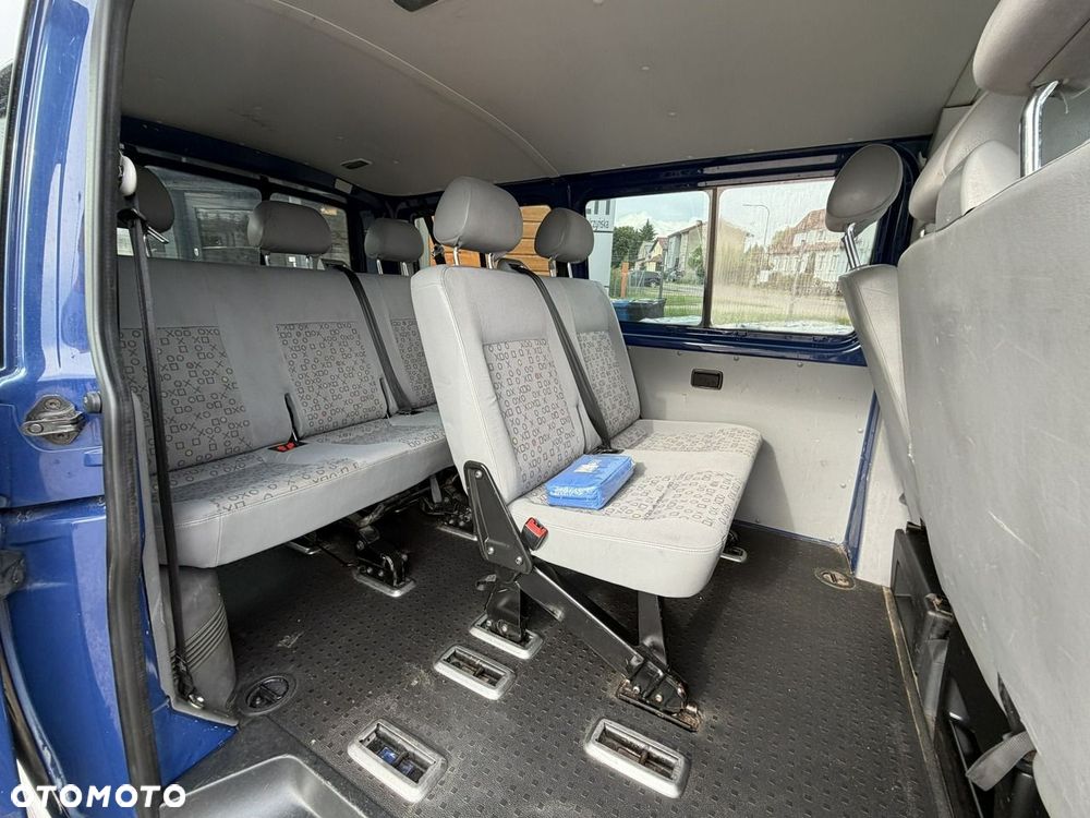 Volkswagen Inny - 11