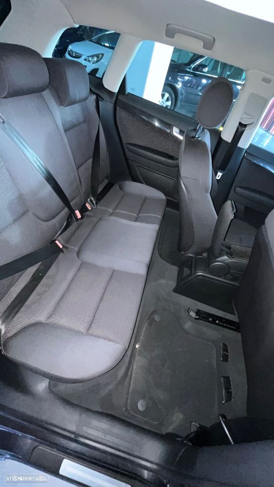 Audi A3 Sportback 2.0 TDi Sport - 9