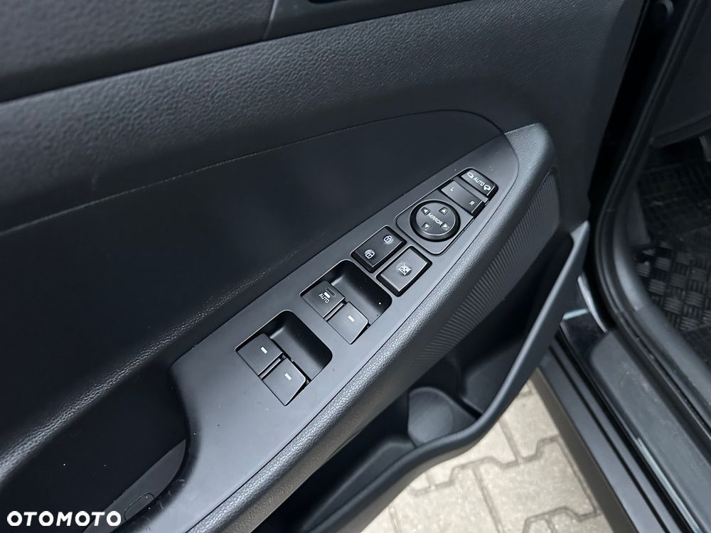 Hyundai Tucson 1.6 GDi 2WD Premium - 5