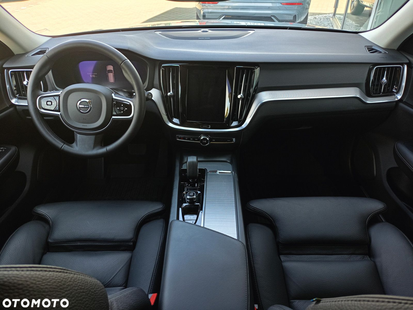Volvo V60 - 14