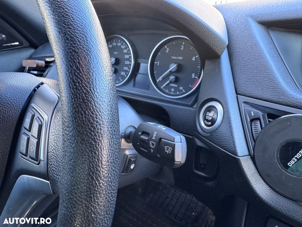 BMW X1 xDrive25d Aut. - 13