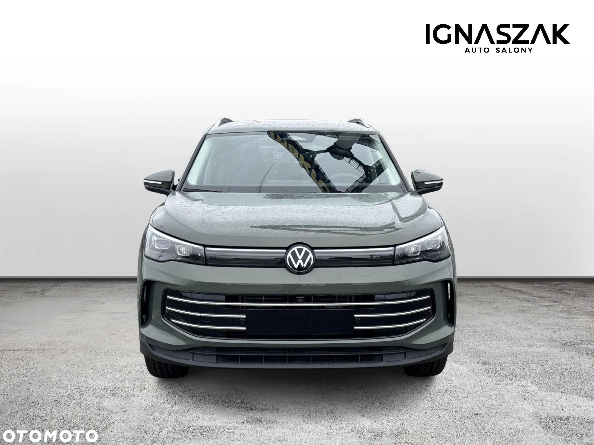 Volkswagen Tiguan 2.0 TDI Elegance DSG - 8