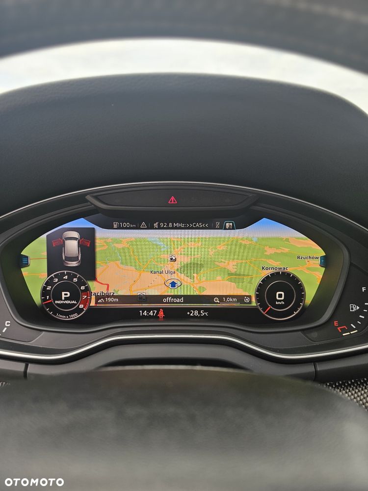 Audi SQ5 - 19