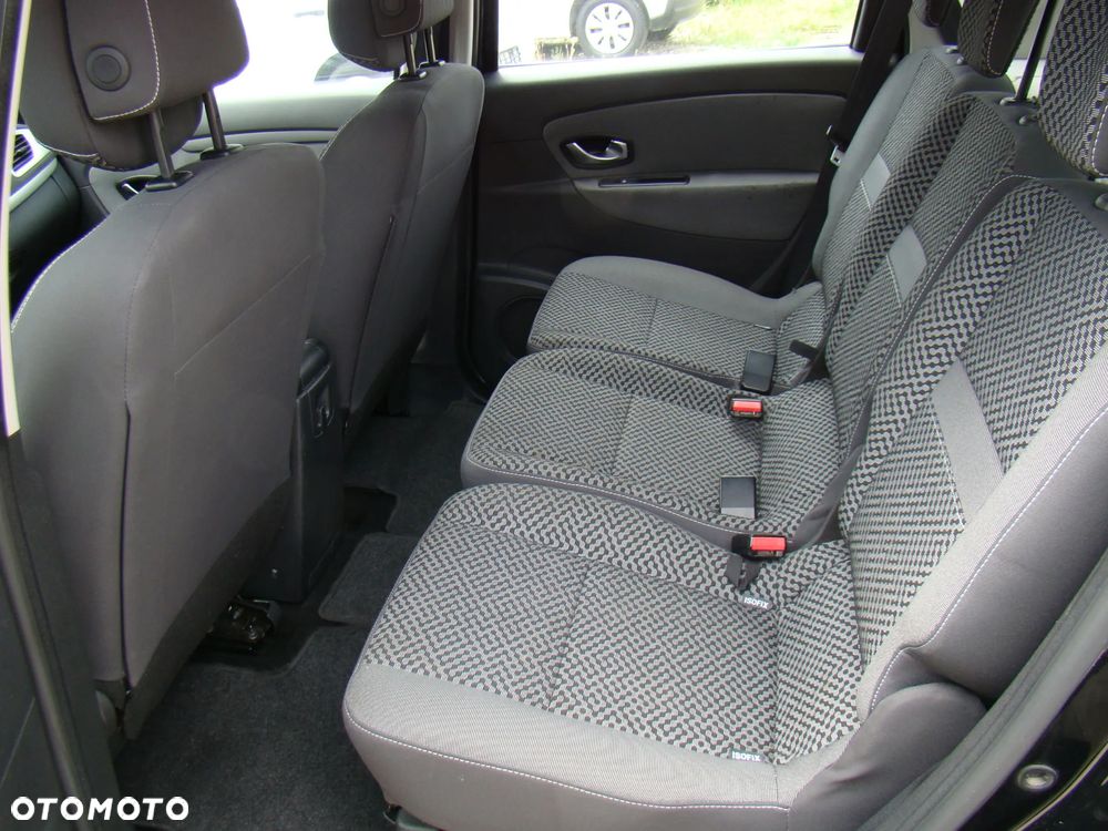 Renault Scenic 1.6 16V 110 TomTom Edition - 8