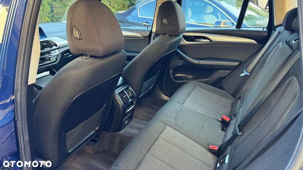 BMW X3 - 19