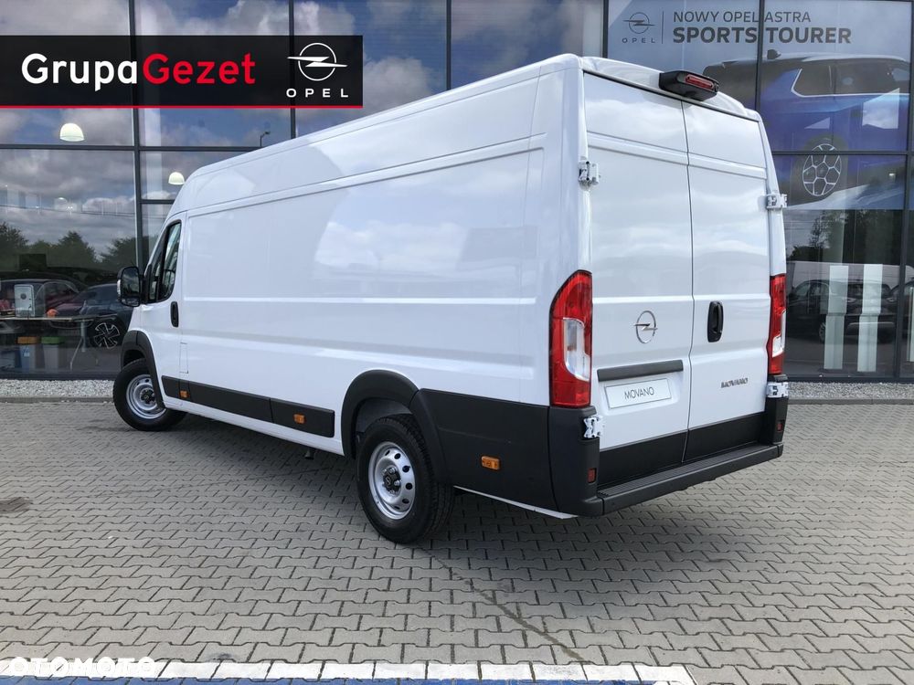 Opel Movano - 2