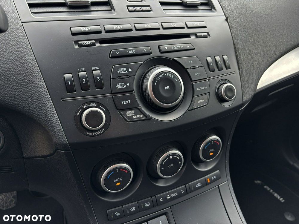 Mazda 3 2.0 Sport Active - 17
