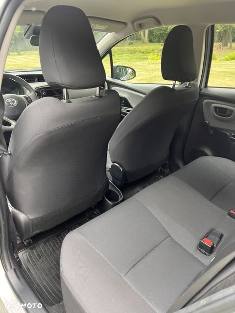 Toyota Yaris 1.5 Active - 9
