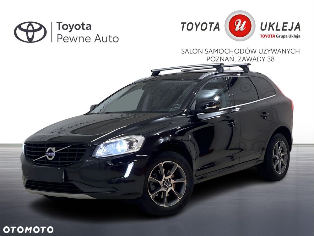 Volvo XC 60 - 2