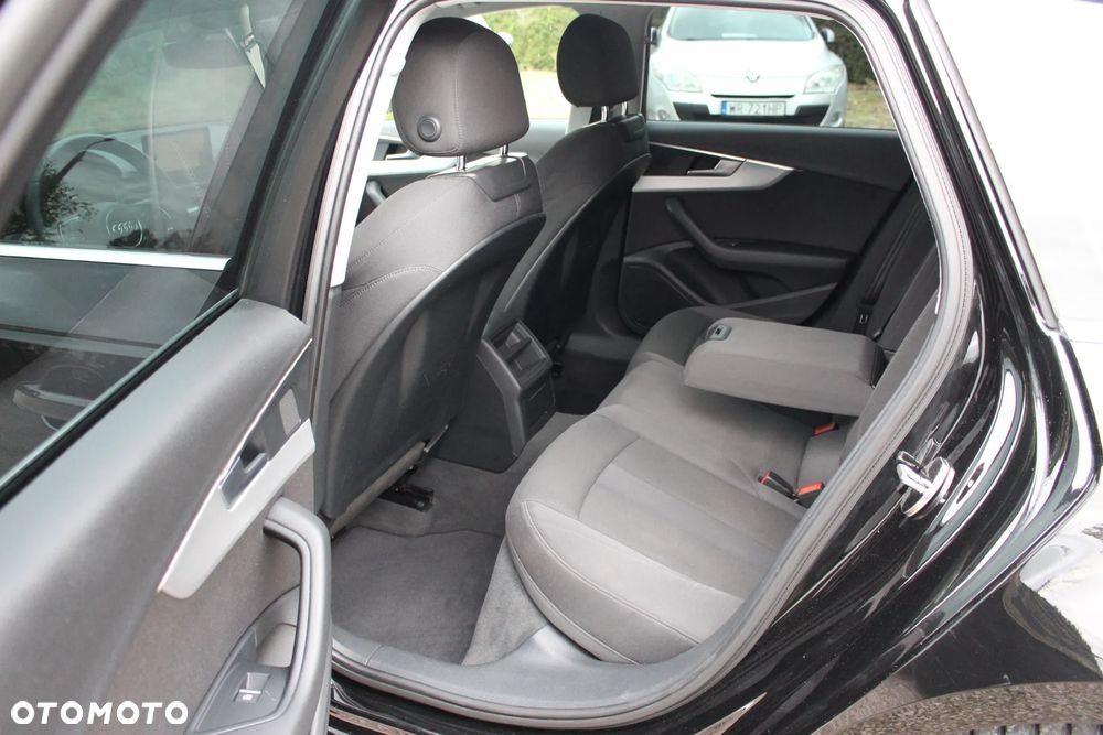 Audi A4 - 20