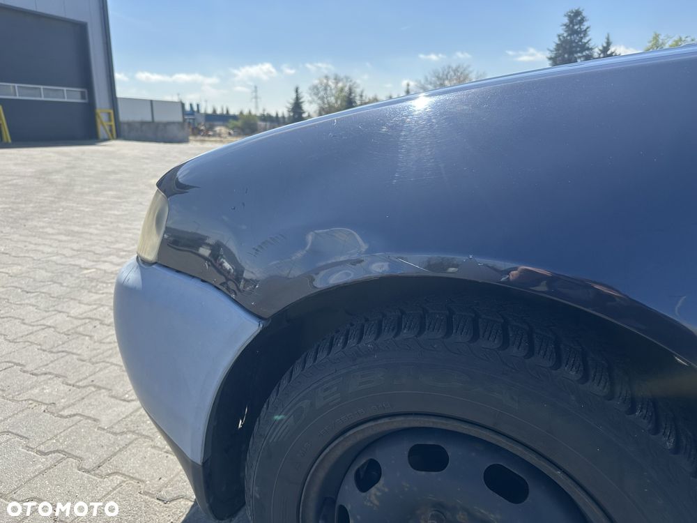 Audi A3 Sportback - 9