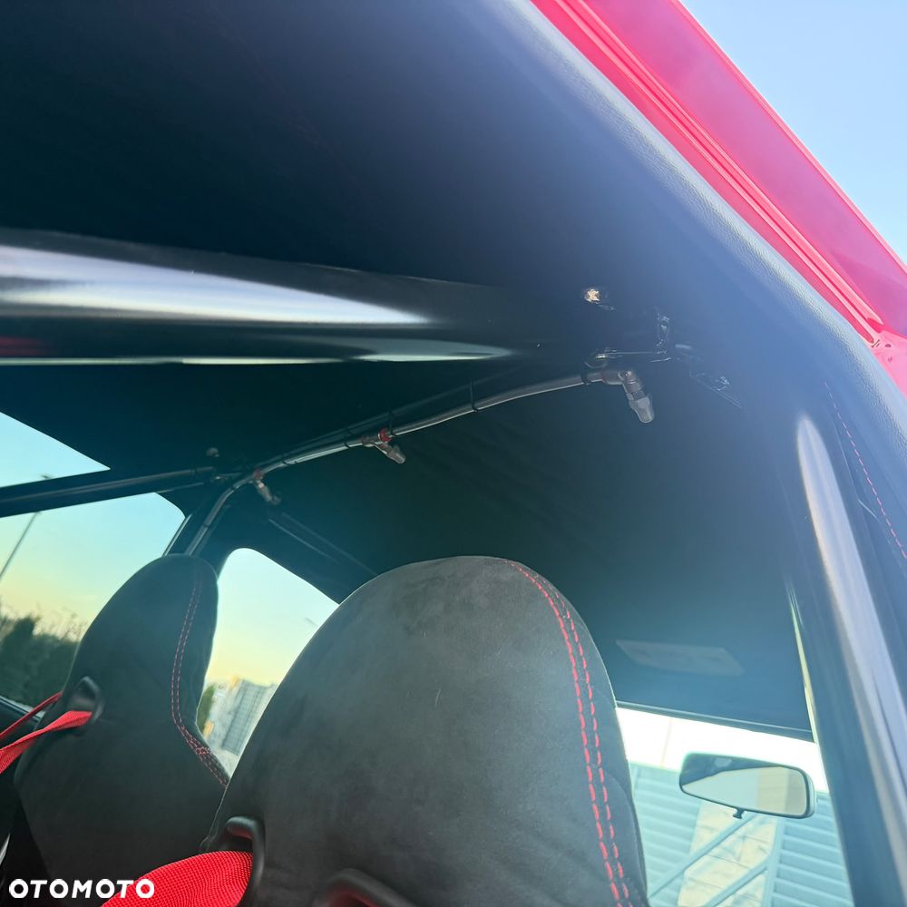Mitsubishi Lancer Evolution - 18