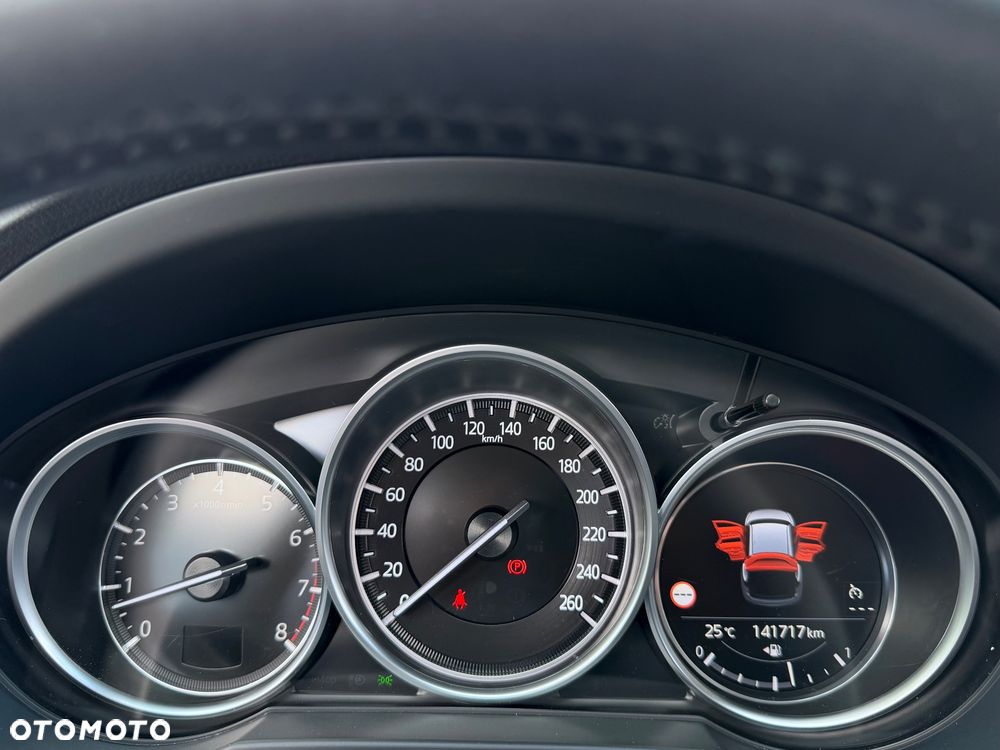 Mazda CX-5 2.0 Skypassion 2WD - 27