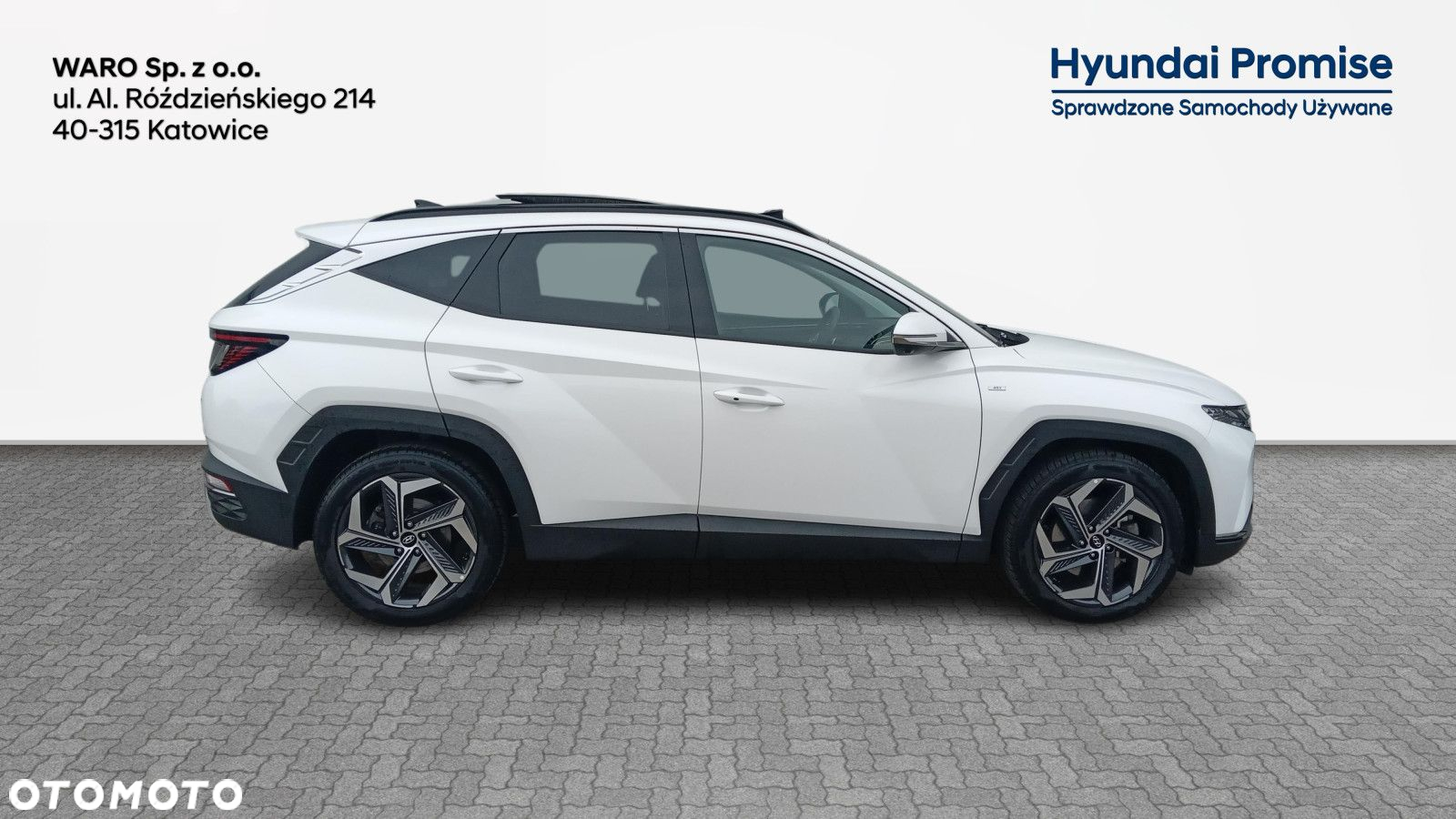 Hyundai Tucson - 6