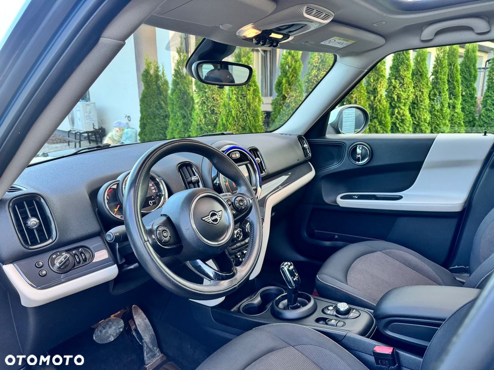 MINI Countryman Cooper - 31