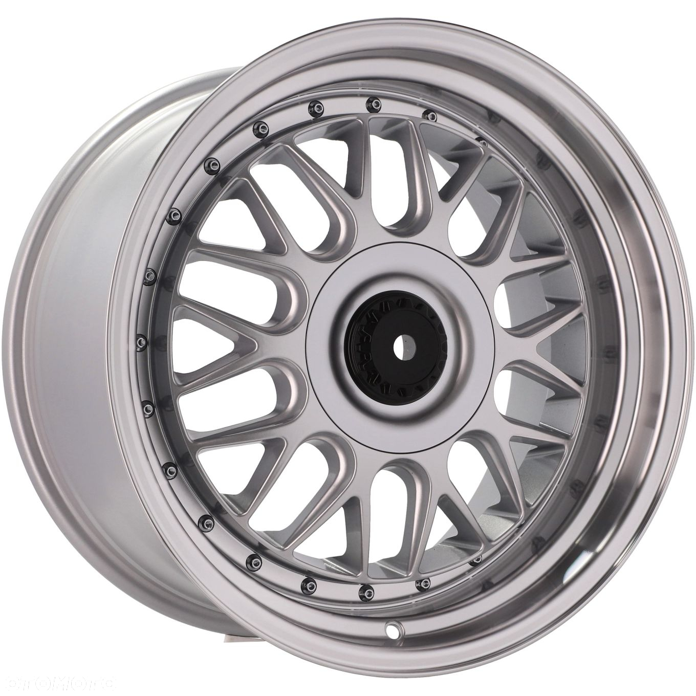 4x Felgi 19 m.in. do BMW M3 E90 E92 E93 F80 M4 F82 F83 M6 F06 F12 F13 X6 F16 X5 F15 - XE244 - 2