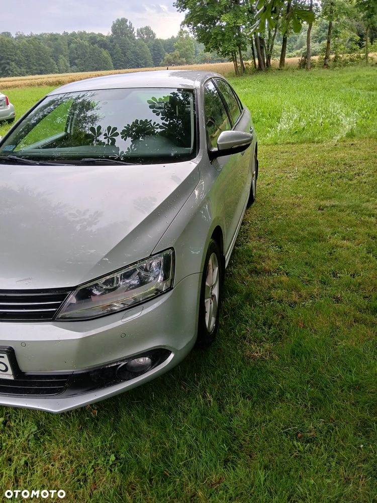 Volkswagen Jetta 1.2 TSI Comfortline Optimum - 12