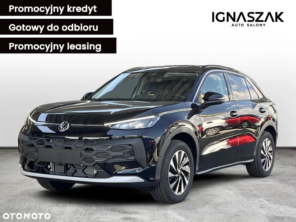 Volkswagen T-Roc 1.5 eTSI Life DSG - 2