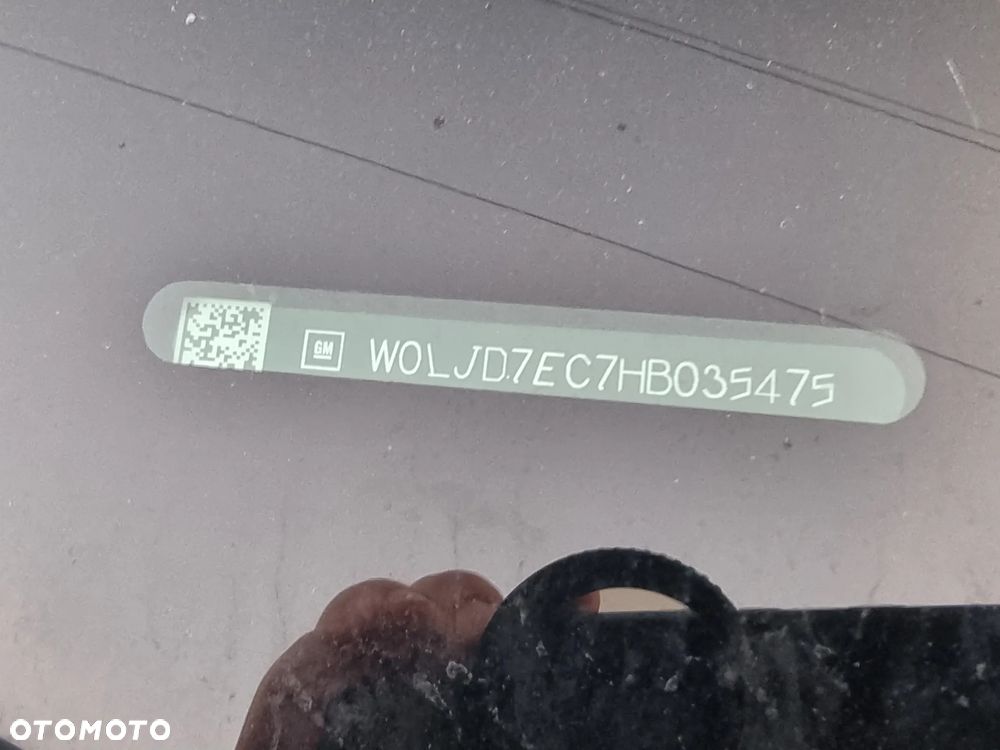 Opel Mokka 1.6 CDTI ecoFLEX Start/Stop Color Innovation - 7