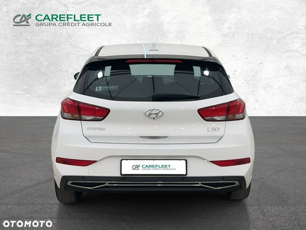 Hyundai i30 1.0 T-GDI Modern - 6