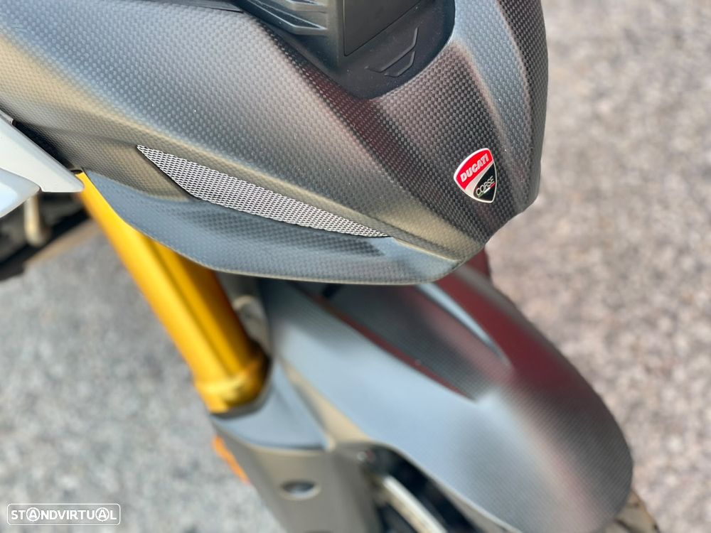 Ducati Multistrada V4 RS - 6