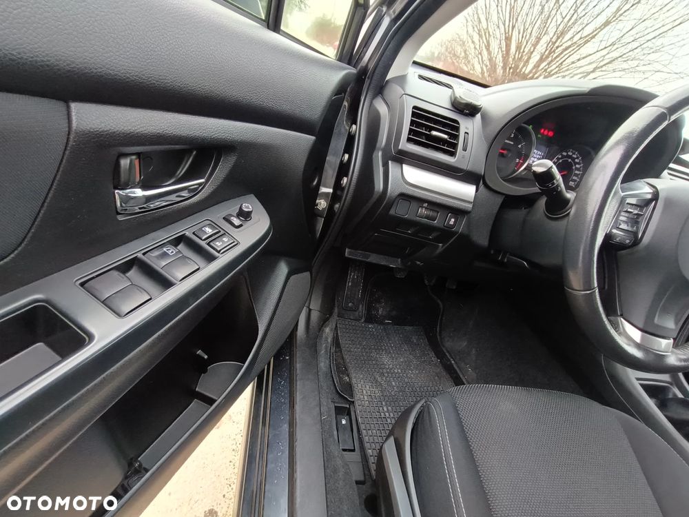 Subaru XV 2.0D Edition35 Sport u Sound - 30