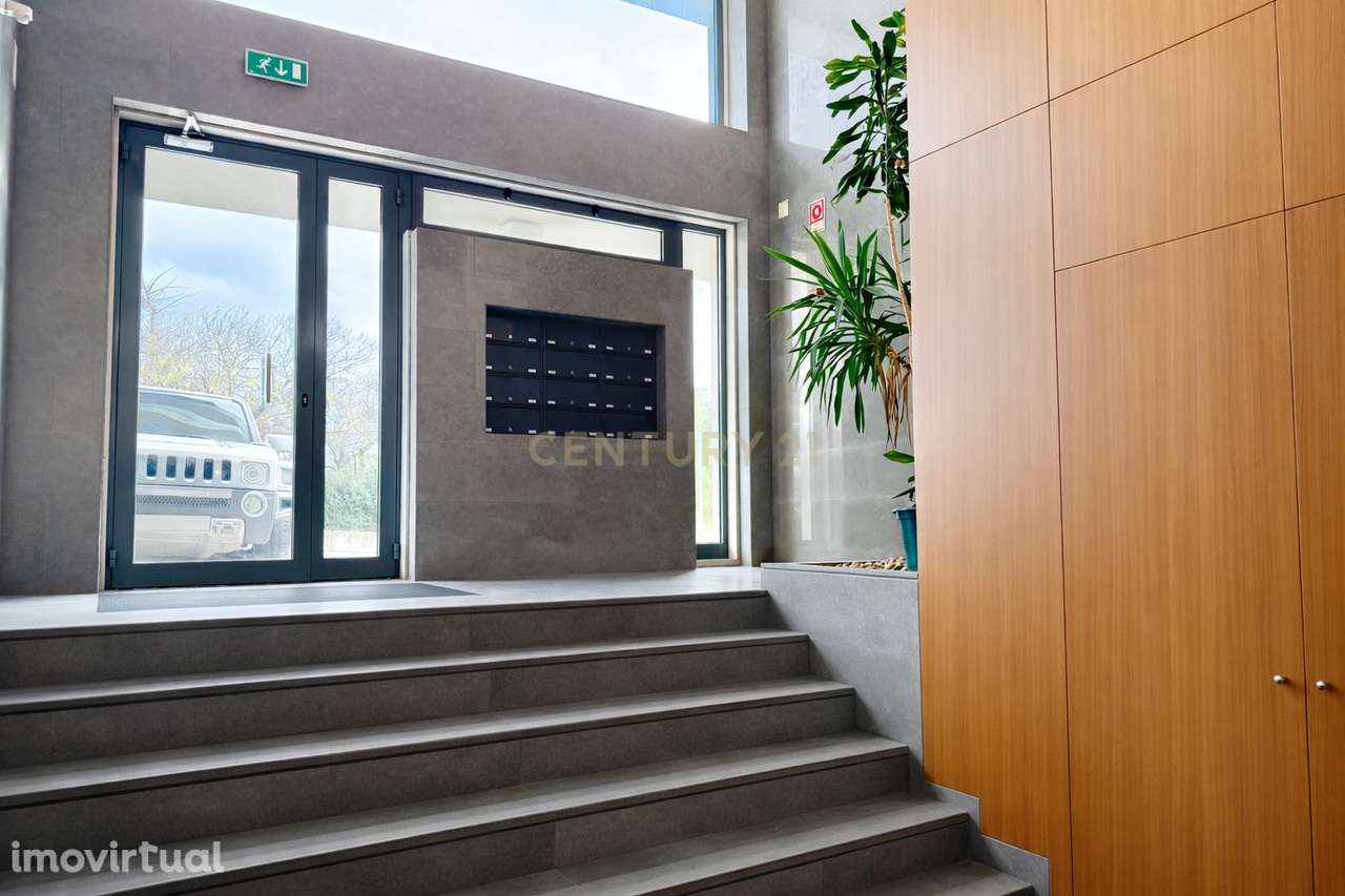 Moderno apartamento T3 no Oeiras Golf & Residence - Grande imagem: 5/25