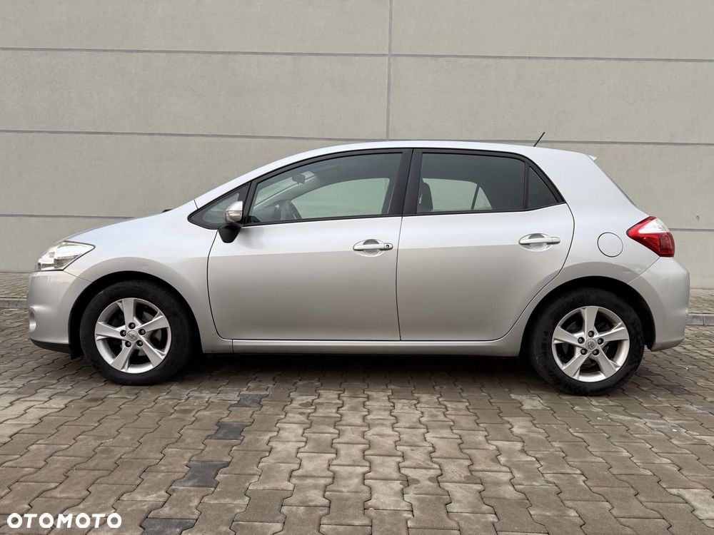Toyota Auris 1.6 MultiMode Edition - 9