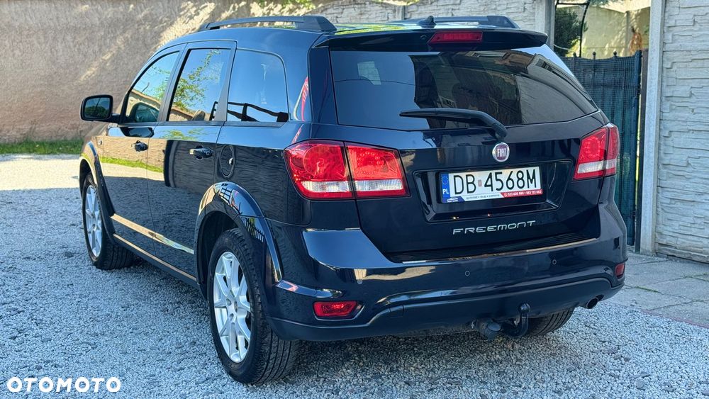 Fiat Freemont - 12