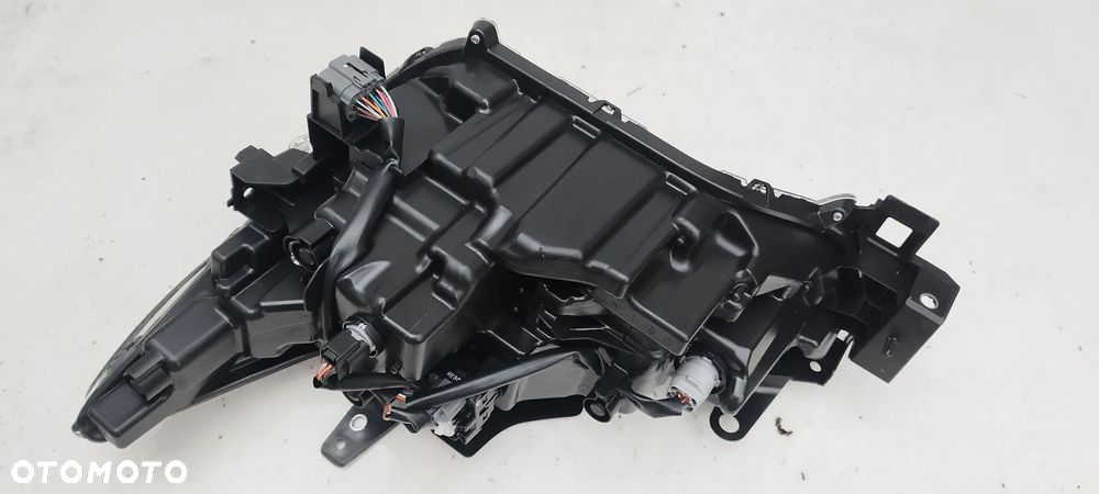 Mazda Cx5 Cx-5 2022- Full Led Prawa 14pin Idealna Nowa Oryginał KSD5-51030 - 4