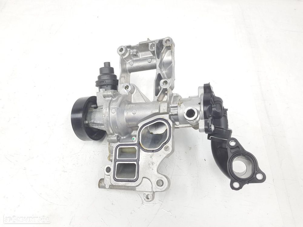SOPORTE DO ALTERNADOR BMW SERIE 3 BERLINA G20 - 1