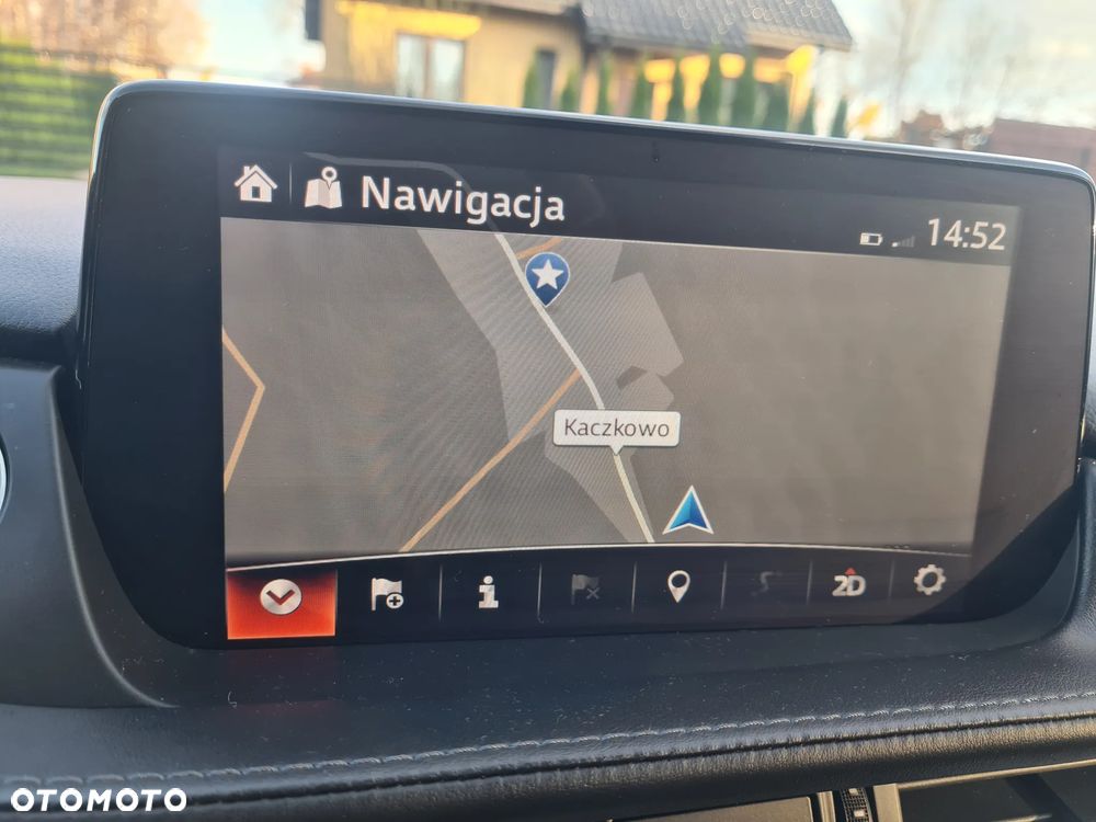 Mazda 6 2.0 SKYPassion - 13