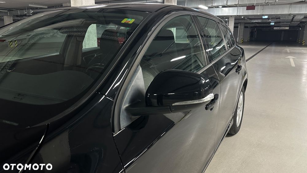 Volvo V60 - 14