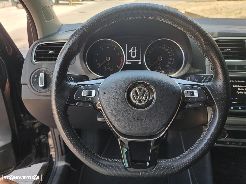 VW Polo - 8
