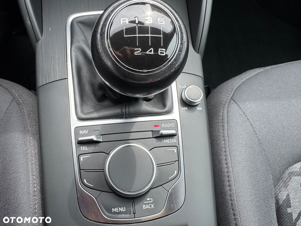 Audi A3 Sportback 2.0 TDI Quattro Attraction - 28