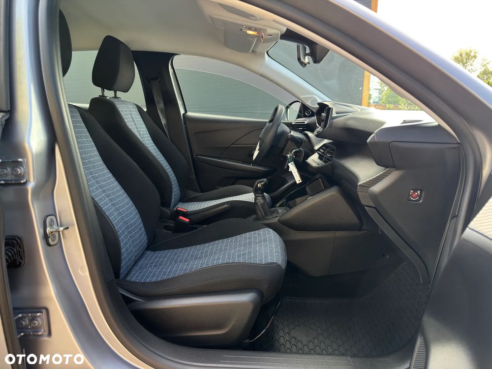 Peugeot 208 1.2 PureTech Like S&S - 17