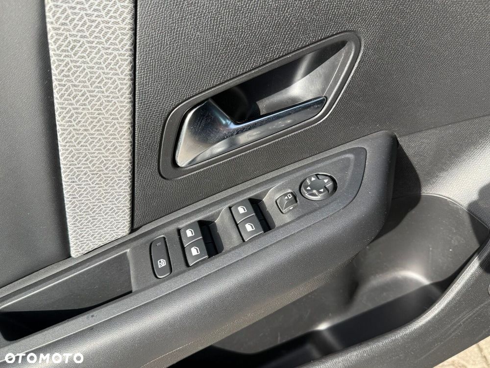 Citroën C4X 1.2 PureTech Feel Pack S&S EAT8 - 12