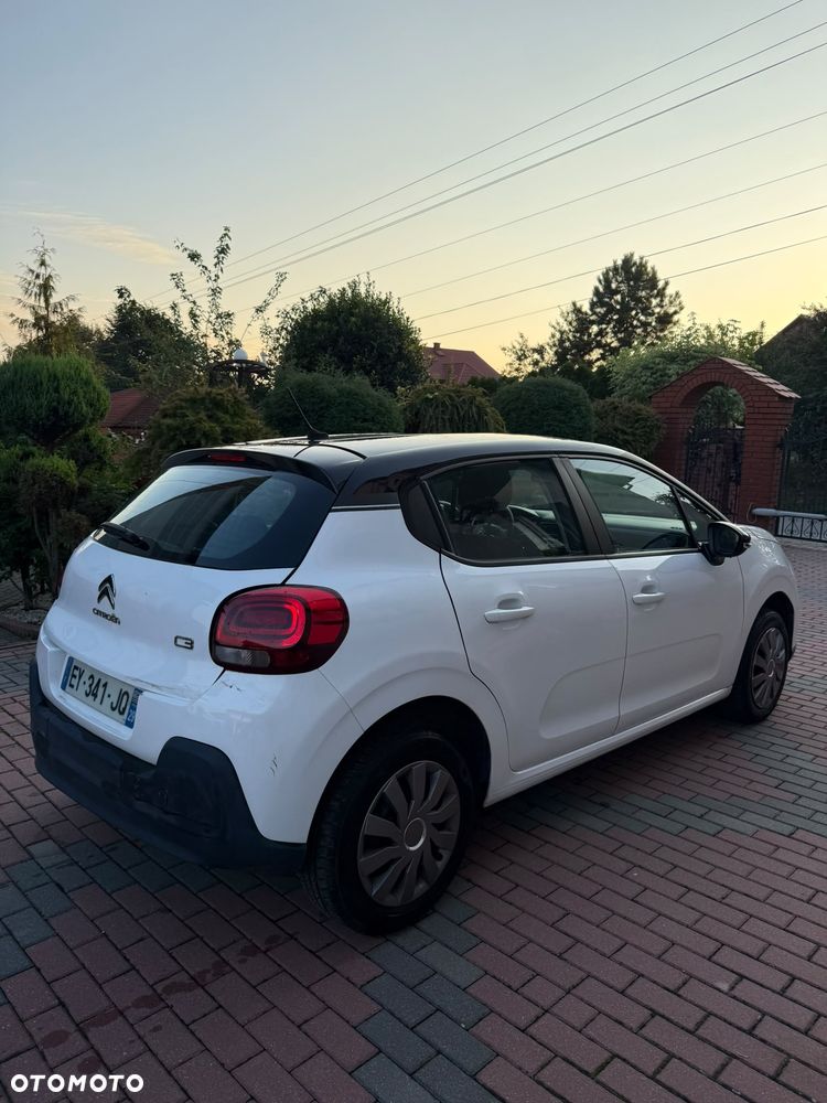 Citroën C3 - 6