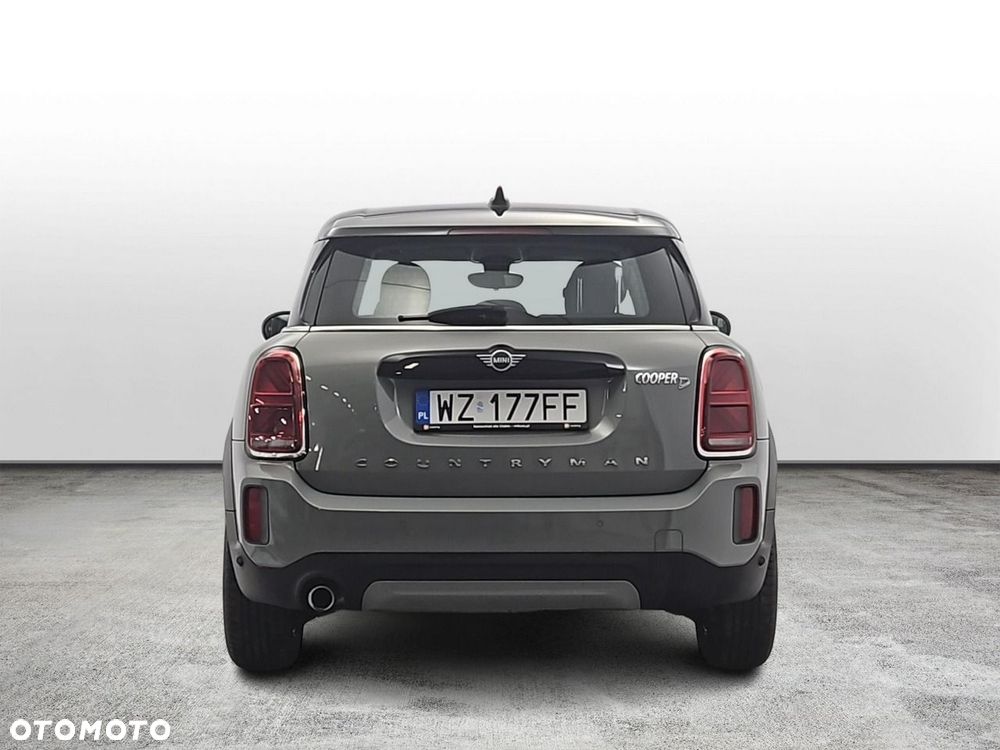 MINI Countryman - 4