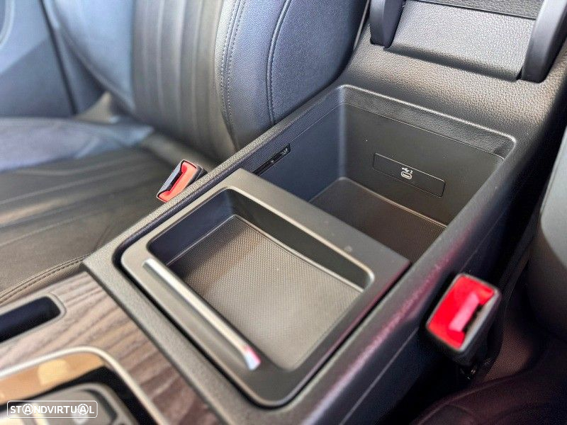Audi Q5 35 TDI S tronic sport - 43