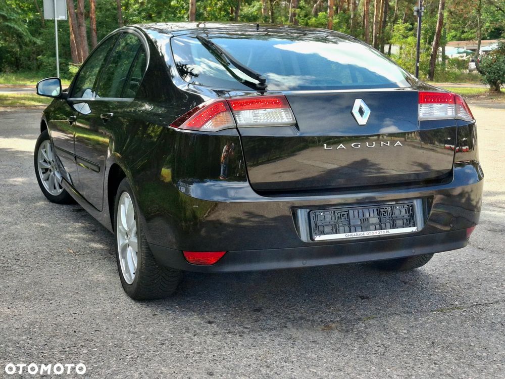 Renault Laguna - 24